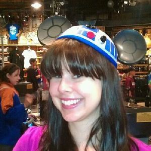 Meet your Posher, Bonnie